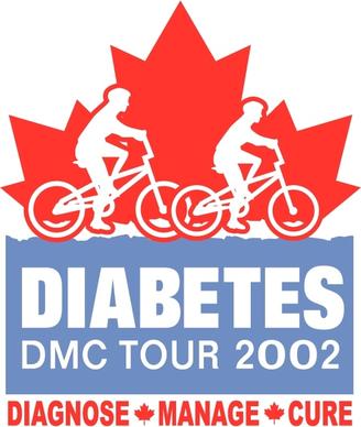 diabetes dmc tour