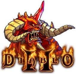 Diablo II 2