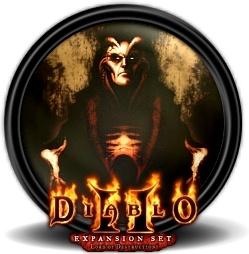Diablo II LOD new 1