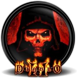 Diablo II new 1