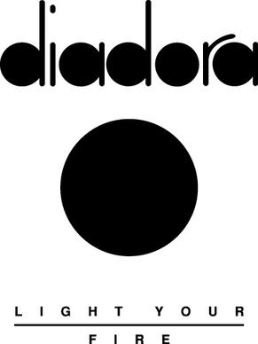Diadora logo2