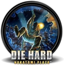 Die Hard Nakatomi Plaza new 1