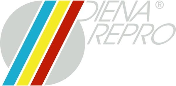 diena repro