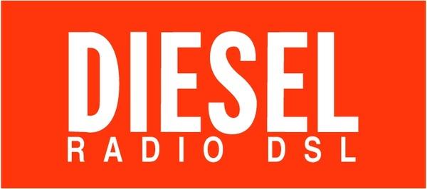 diesel radio dsl