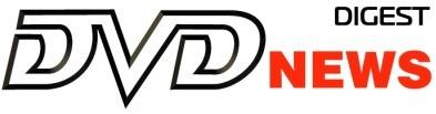 digest dvd news vector logo