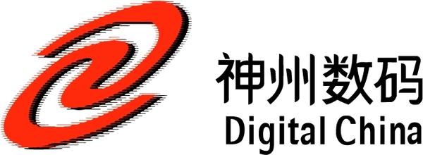 digital china