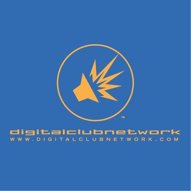 digital club network 1