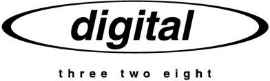 digital creative vector logo