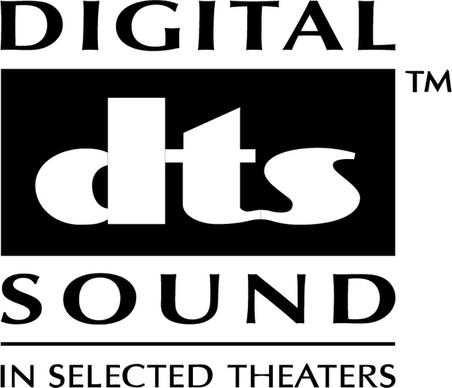 digital dts sound