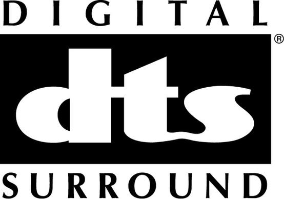 digital dts surround 0