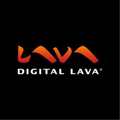 digital lava 0