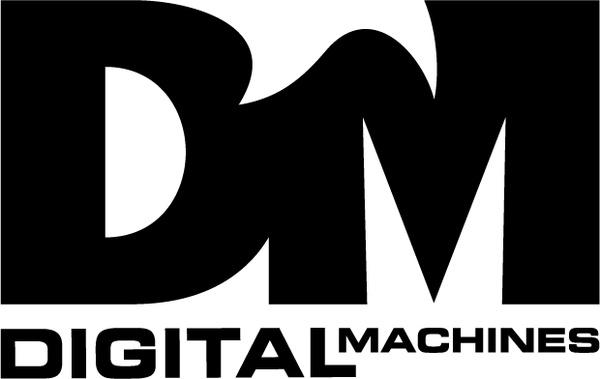 digital machines