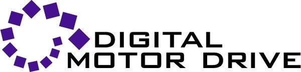 digital motor drive