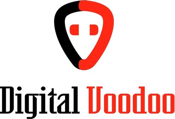 digital voodoo 0