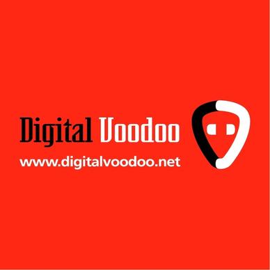 digital voodoo 1