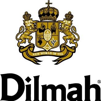 Dilmah logo