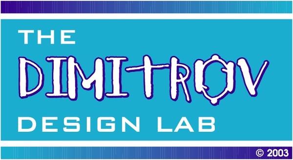 dimitrov design lab