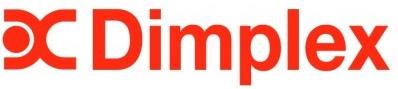 dimplex vector logo