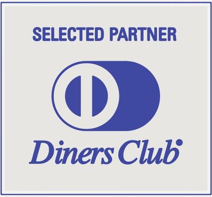 diners club selected partner