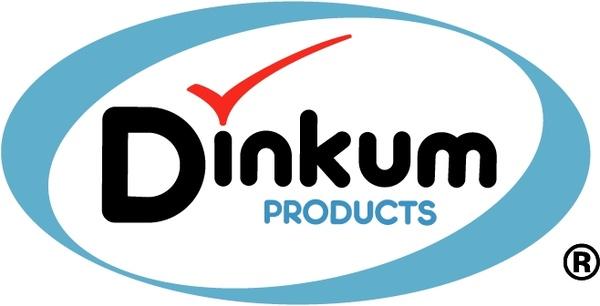 dinkum products