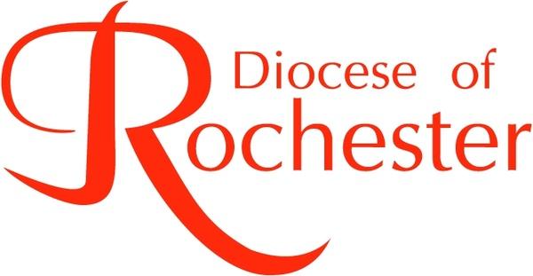 diocese of rochester