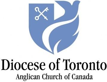 diocese toronto vector logo