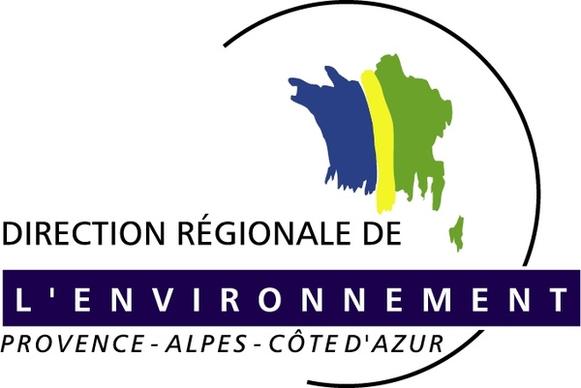 direction regionale de levironnement