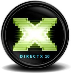 Directx 10 1