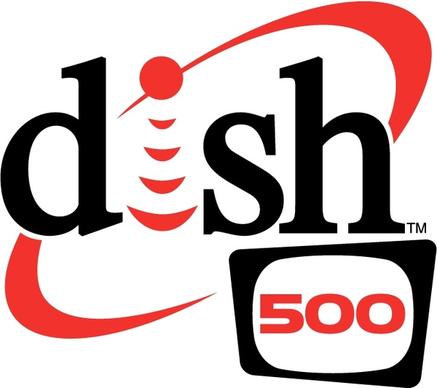 dish 500
