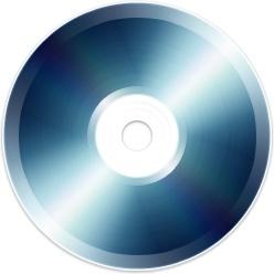 Disk CD Alt