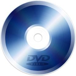 Disk DVD