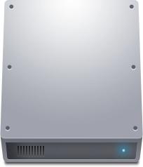 Disk HDD
