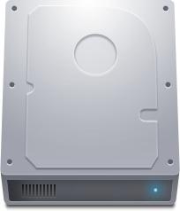 Disk HDD Alt
