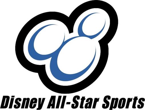 disney all star sports