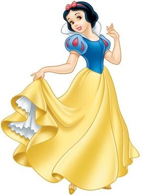 disney disney hd series of cartoon characters snow white
