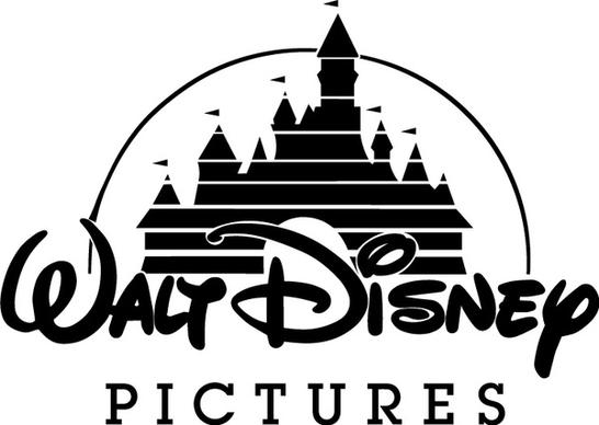 Disney Pictures logo