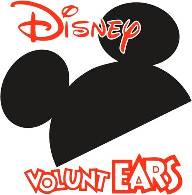 disney volunt ears
