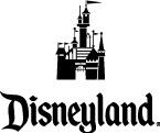 Disneyland logo2