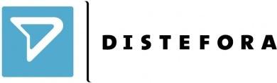 distefora vector logo