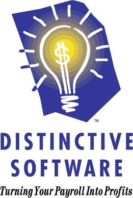distinctive software