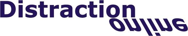 distractiononline