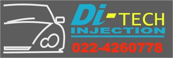 ditech injection