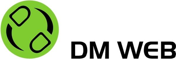 dm web technology