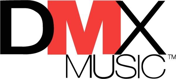 dmx music