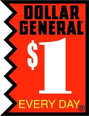 dollar general 1