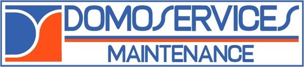 domoservices maintenance