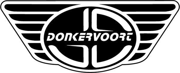 donkervoort 0