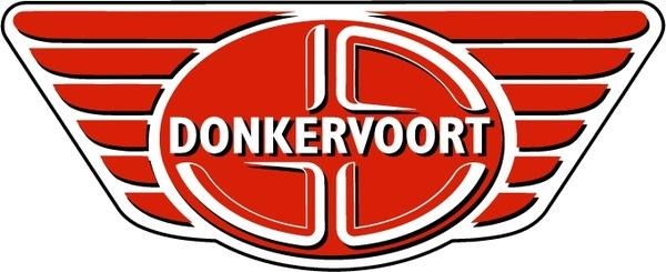 donkervoort