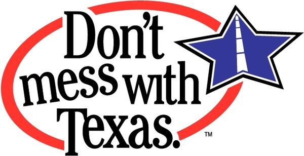dont mess with texas 0