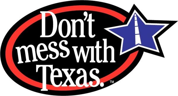 dont mess with texas 1